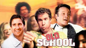 Backdrop to the movie "Old School" #587187