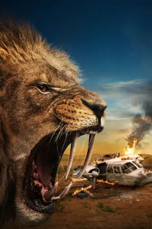 Poster to the movie "Prey" #429910