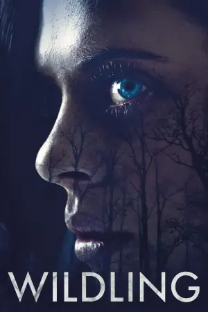 Poster to the movie "Wildling" #695091