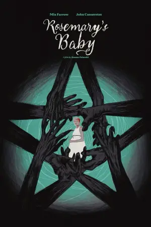 Poster to the movie "Rosemary