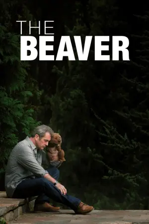 Poster to the movie "The Beaver" #288410