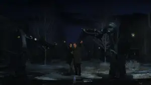 Backdrop to the movie "The Hunger Games: Catching Fire" #625137