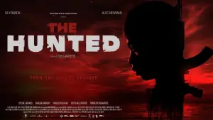 Backdrop to the movie "The Hunted" #790063