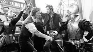 Backdrop to the movie "The Sea Hawk" #452706