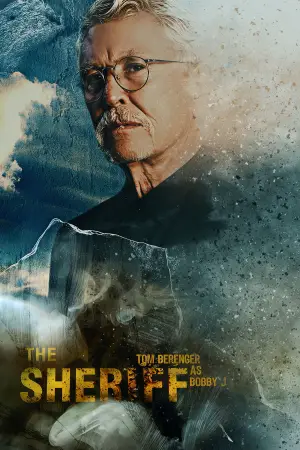 Poster to the movie "The Sheriff" #768585