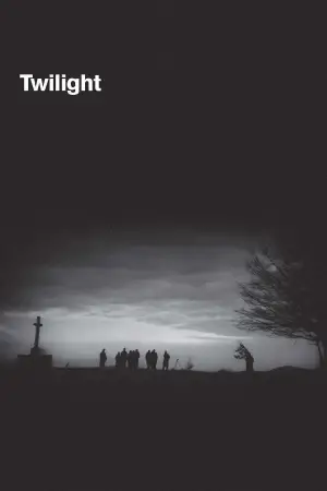Poster to the movie "Twilight" #733350