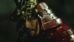 Backdrop to the movie "Uprising" #615812