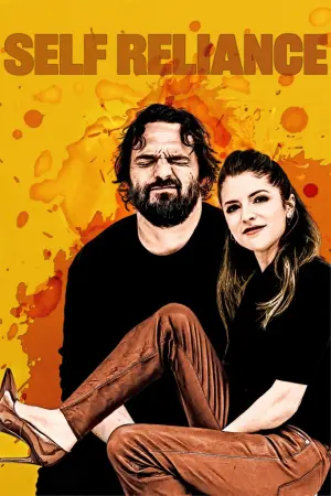 Poster to the movie "Self Reliance" #165692