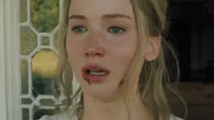 Backdrop to the movie "mother!" #249342