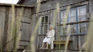 Backdrop to the movie "The Summer Book" #597434