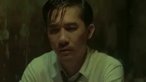 Backdrop to the movie "2046" #787358