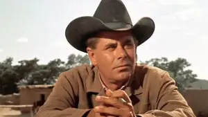 Backdrop to the movie "Cowboy" #903823