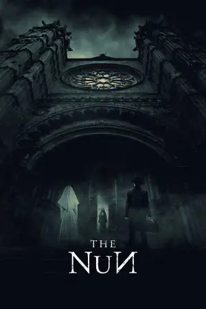 Poster to the movie "The Nun" #313882
