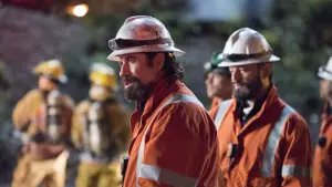 Watch film Life on the Line | Life on the Line  - Official Trailer - 2016 Action Movie HD