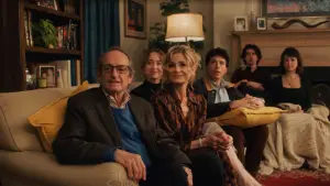 Backdrop to the movie "Bad Shabbos" #639875