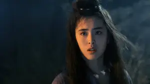 Backdrop to the movie "A Chinese Ghost Story" #811153