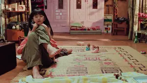 Backdrop to the movie "Sympathy for Mr. Vengeance" #812947