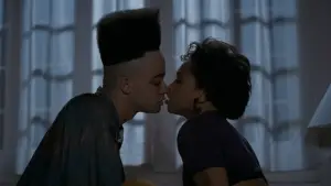 Backdrop to the movie "House Party" #651592