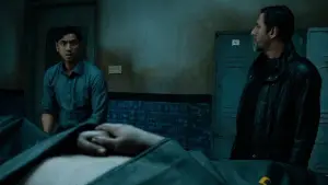 Watch film Vengeance in the Dreary Night | Official Trailer 'Dendam Malam Kelam' | 28 Mei 2025 di Bioskop