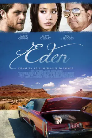 Poster to the movie "Eden" #908162