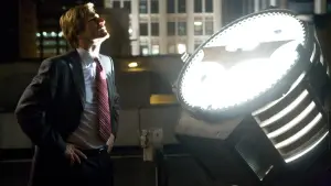 Backdrop to the movie "The Dark Knight" #522389