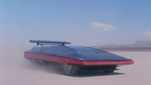 Backdrop to the movie "Black Moon Rising" #424936