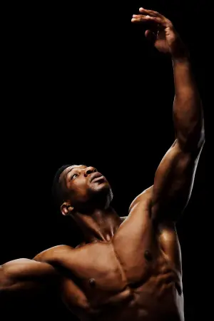 Poster to the movie "Magazine Dreams" #635676