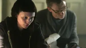 Backdrop to the movie "The Girl with the Dragon Tattoo" #668973