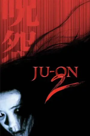 Poster to the movie "Ju-on: The Grudge 2" #890868