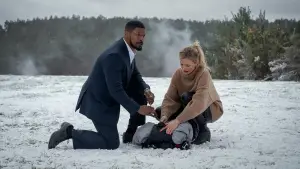 Backdrop to the movie "Back in Action" #581814