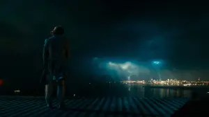 Backdrop to the movie "Batman v Superman: Dawn of Justice" #566030