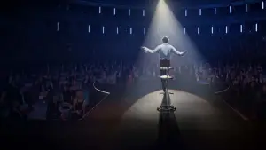 Backdrop to the movie "Better Man" #575403