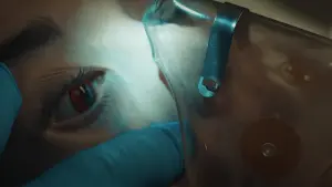 Watch film Blood and Snow | Blood And Snow | Official Trailer | Horror Brains