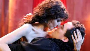 Backdrop to the movie "Romance" #695490