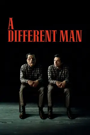 Poster to the movie "A Different Man" #592617