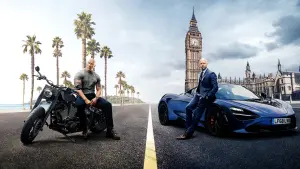 Backdrop to the movie "Fast & Furious Presents: Hobbs & Shaw" #169213