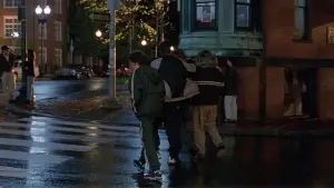 Backdrop to the movie "Good Will Hunting" #579916