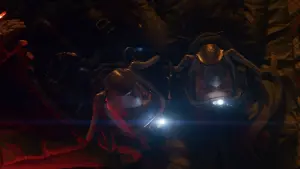 Backdrop to the movie "IO" #386581