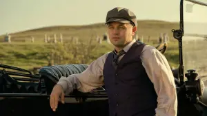 Backdrop to the movie "Killers of the Flower Moon" #162560