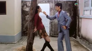 Backdrop to the movie "King of Comedy" #360702