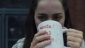 Backdrop to the movie "Knives Out" #561361