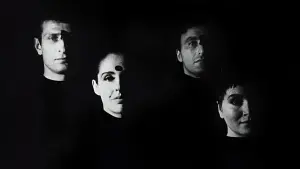 Backdrop to the movie "La Jetée" #506394