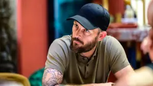 Backdrop to the movie "In the Name of Blood" #626305