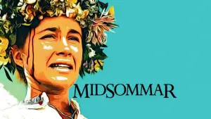 Backdrop to the movie "Midsommar" #589039