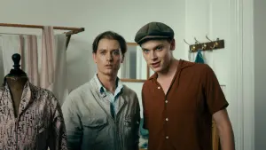 Backdrop to the movie "Never Look Away" #186915