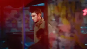 Backdrop to the movie "Nino" #790461