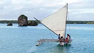 Backdrop to the movie "Océania, les gardiens des océans" #649680
