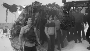 Backdrop to the movie "Society of the Snow: Who Were We on the Mountain?" #193418