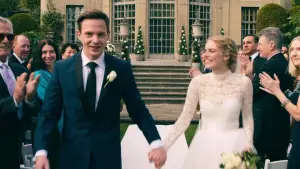 Backdrop to the movie "Ready or Not" #765941