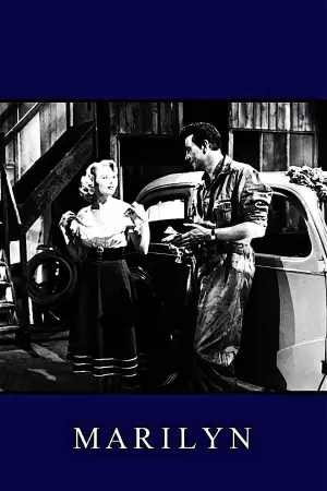 Poster to the movie "Roadhouse Girl" #716028